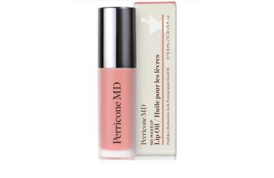 PERRICONE MD No Makeup Lip Oil - Масло для губ - Guava 5.5 мл